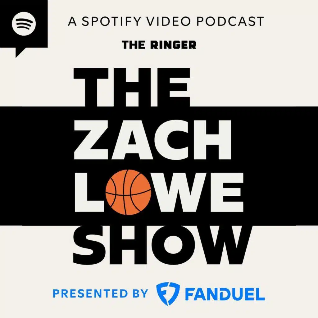 What Happened in OKC? A Full Game 1 Break Down With Mo Dakhil. Plus, More Offseason Check-ins With Howard Beck.