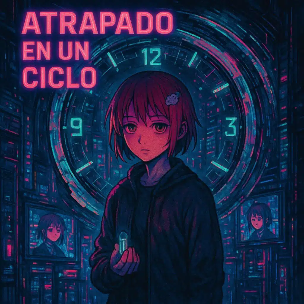 Atrapado en un ciclo