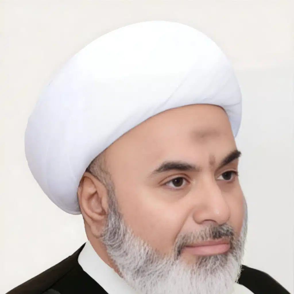 بعض الحكم والأسرار في اعمال الحج|القسم الأول|الشيخ حسين العايش|ذوالحجة 1446هـ