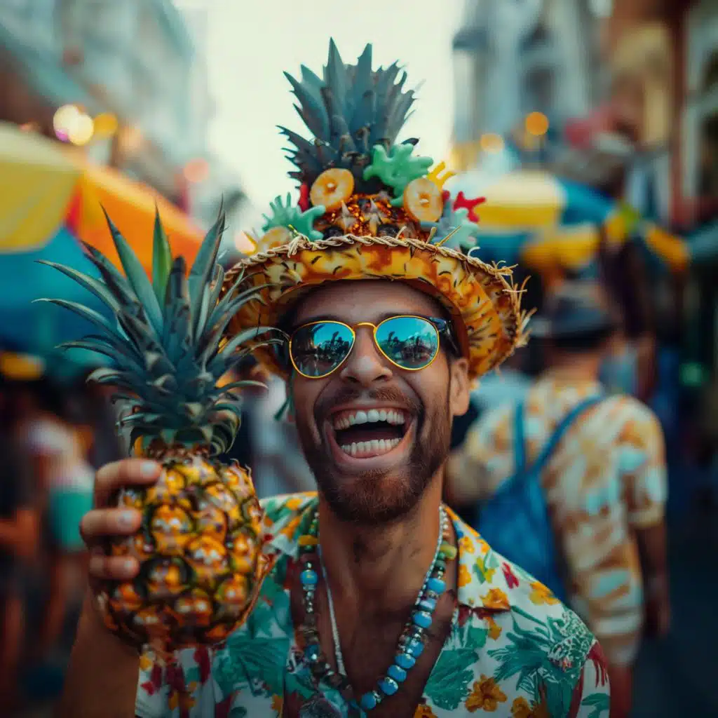 Ipanema Glow of Brazilian Rhythms for Sunset Sips