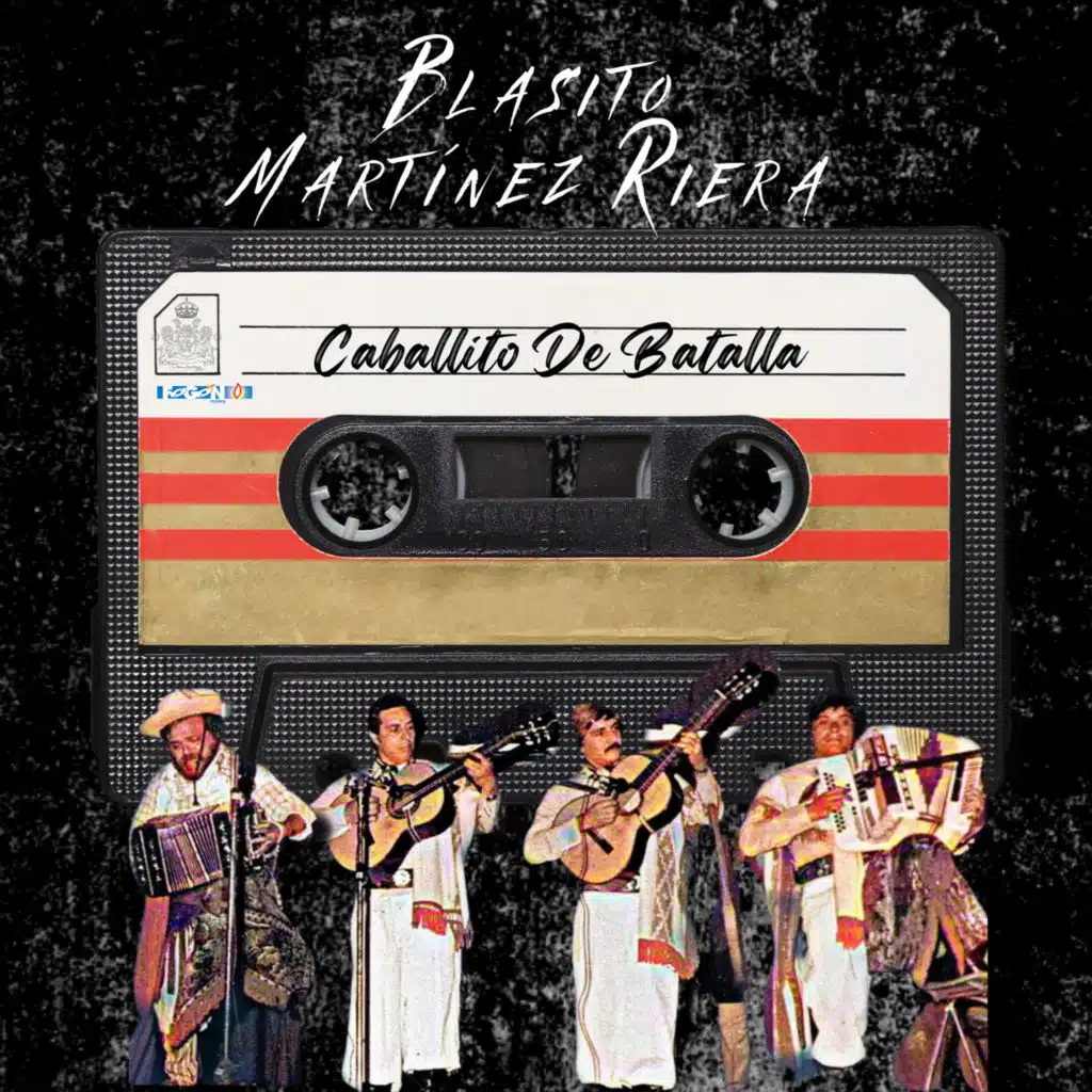 Caballito de batalla (En Vivo) [feat. Los Hermanos Galarza & Tilo Escobar]