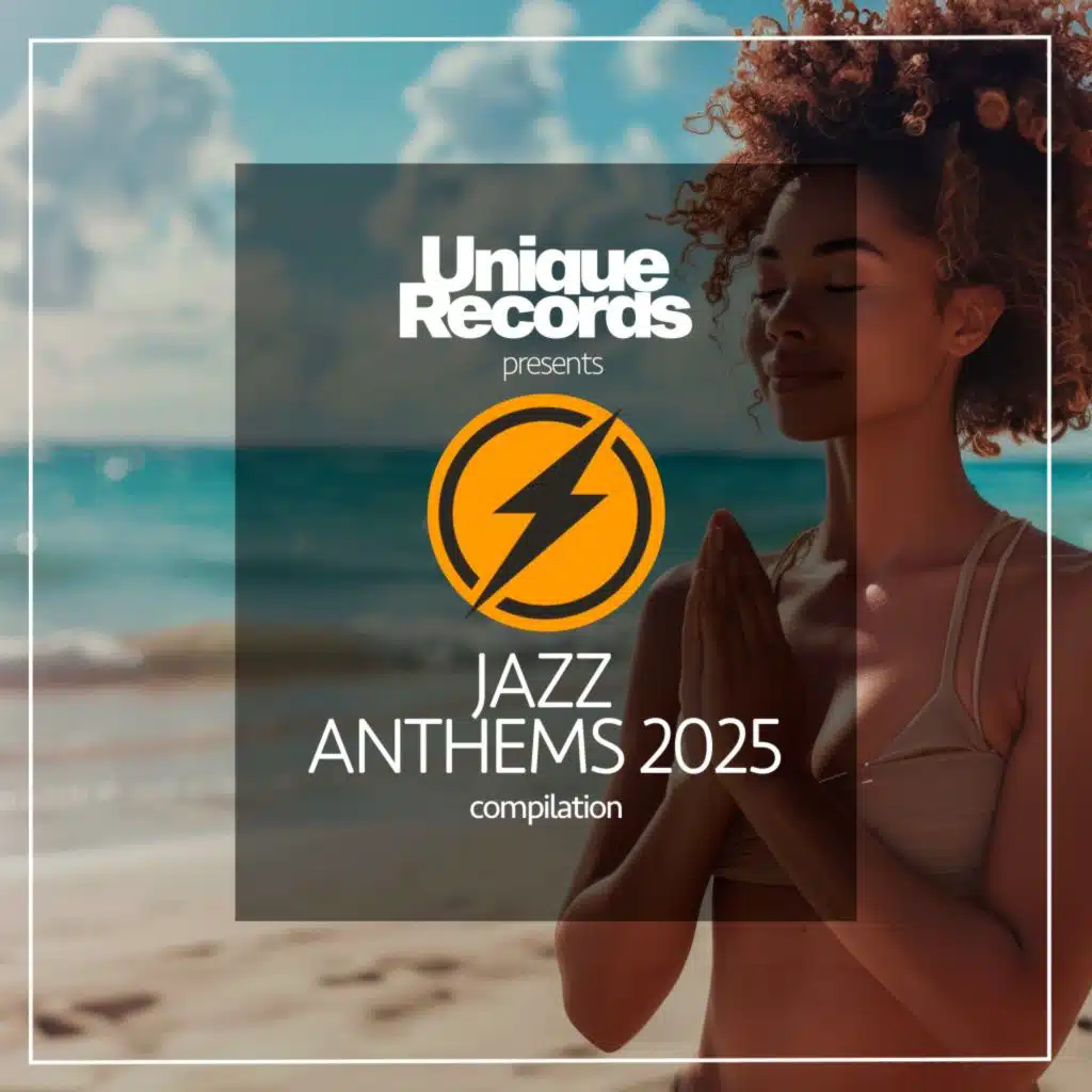 Jazz Anthems 2025