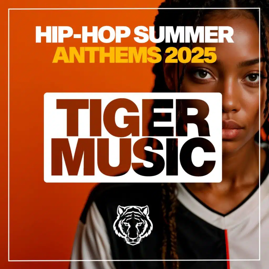 Hip-Hop Summer Anthems 2025