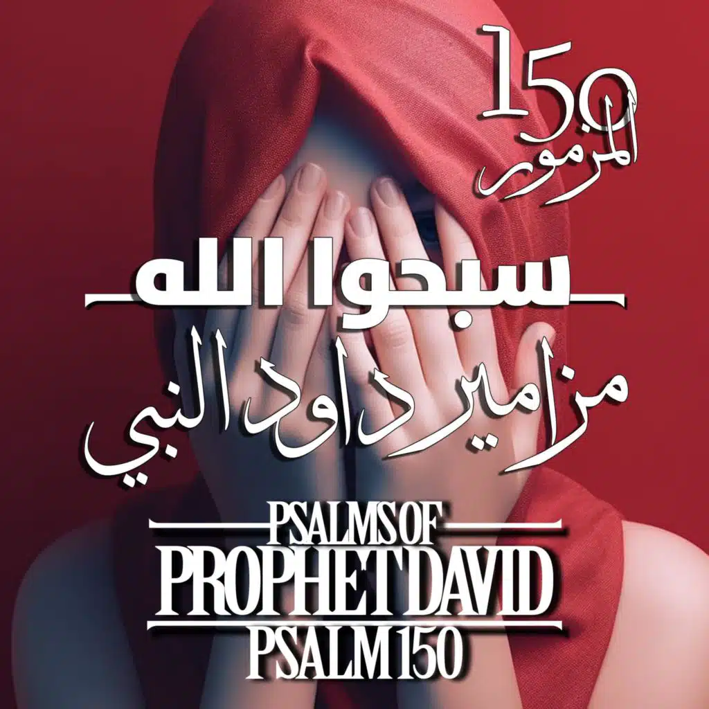 المزمور 150 مزامير داود النبي  Psalm 150 of Prophet David