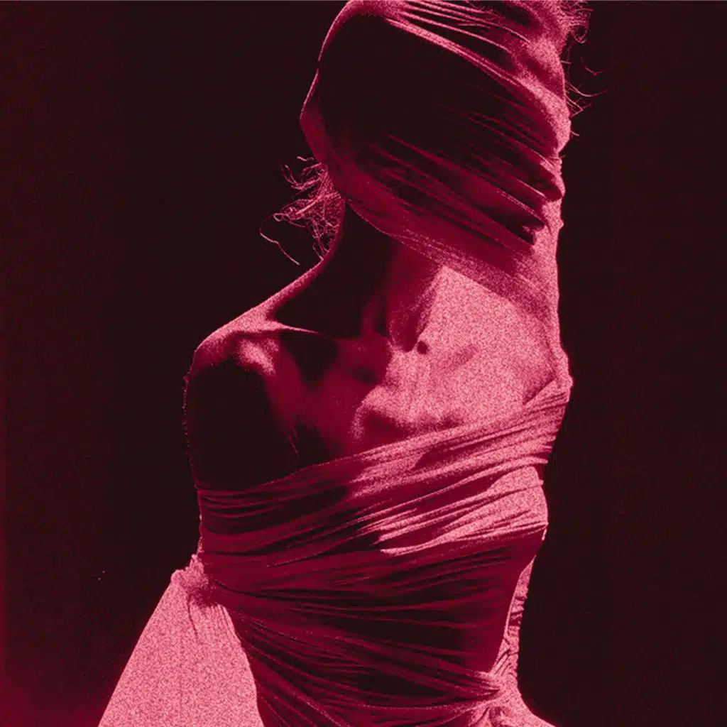 A Portrait of Red