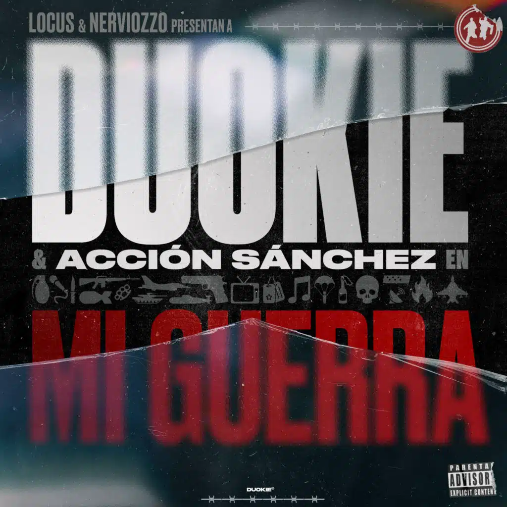 Mi Guerra