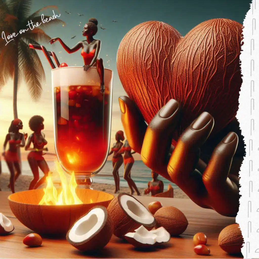 Mulilo (fire) (feat. Rich Boii Attitude)