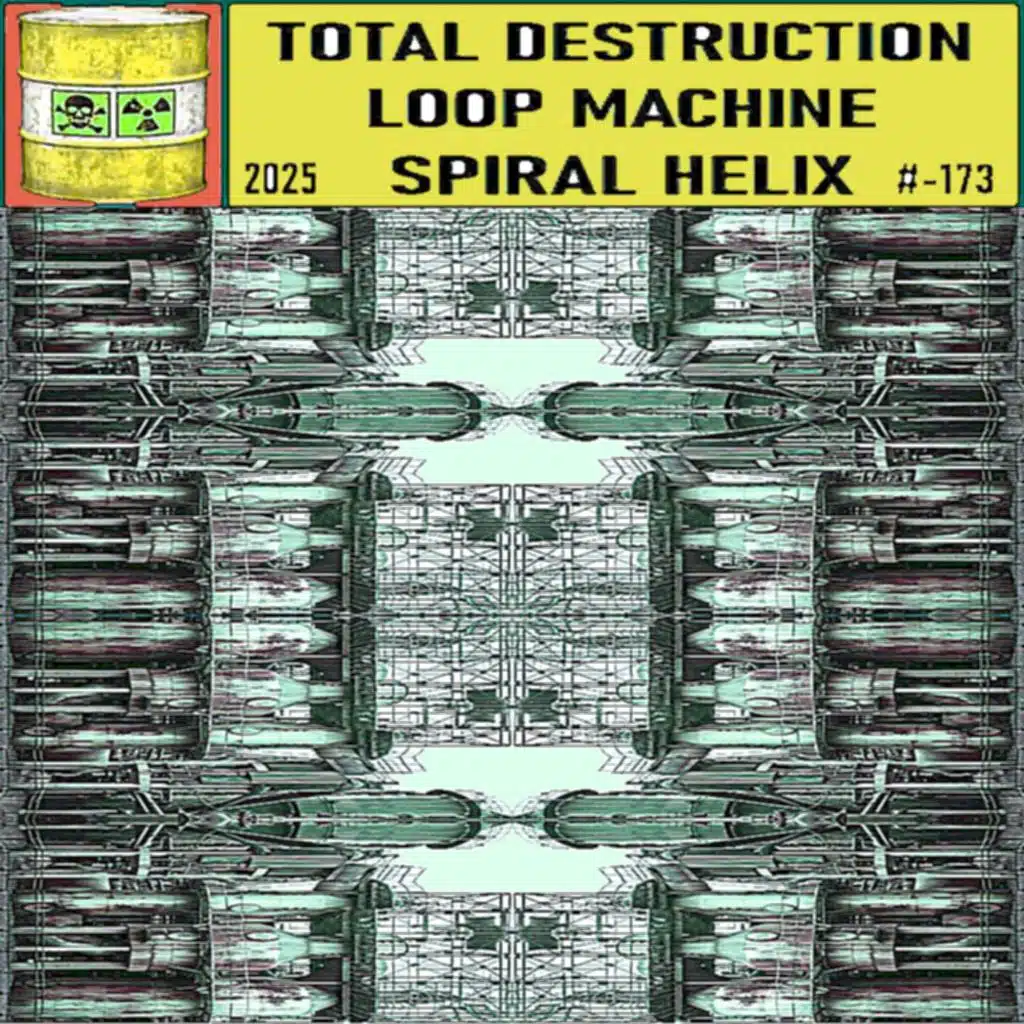Total Destruction Loop Machine