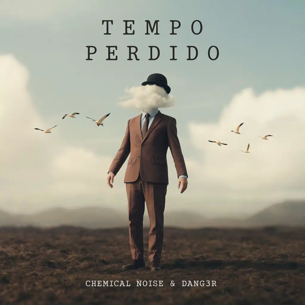 Tempo Perdido