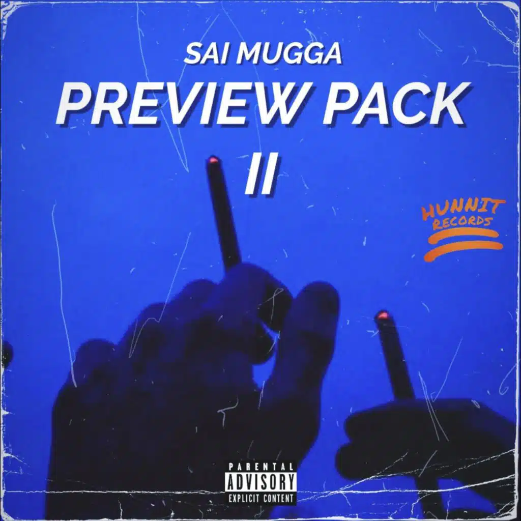 Preview Pack II