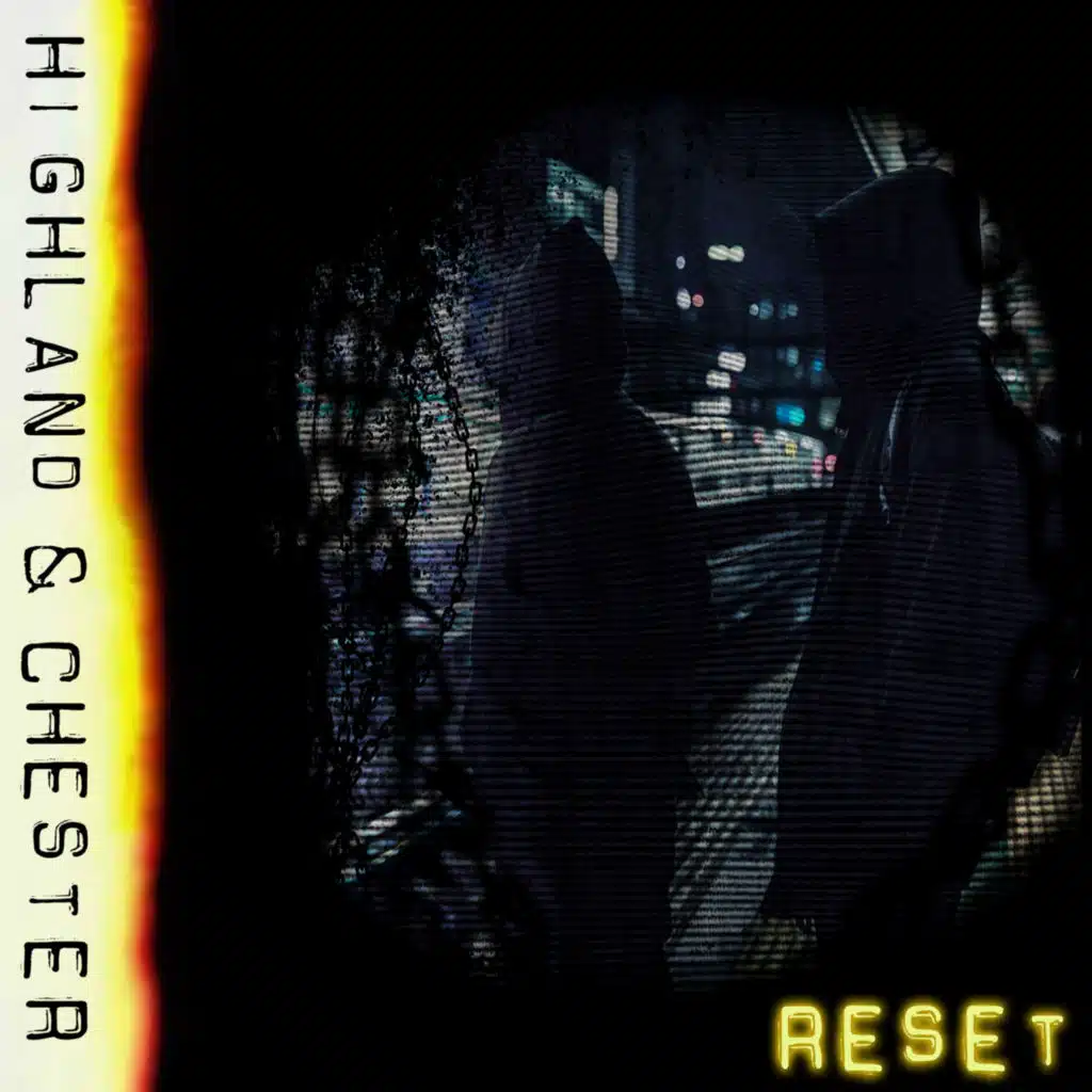 Reset