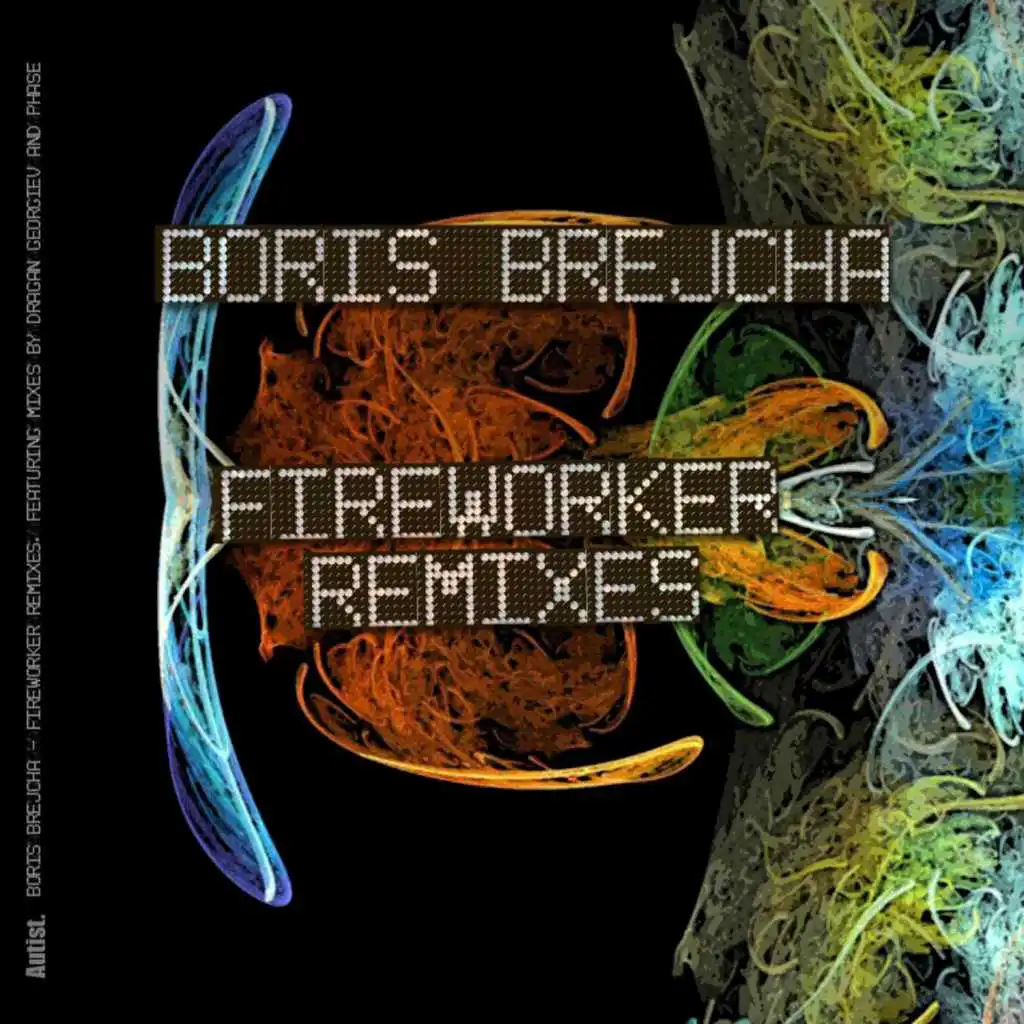 Fireworker (Phases Glitch Groove Rmx)