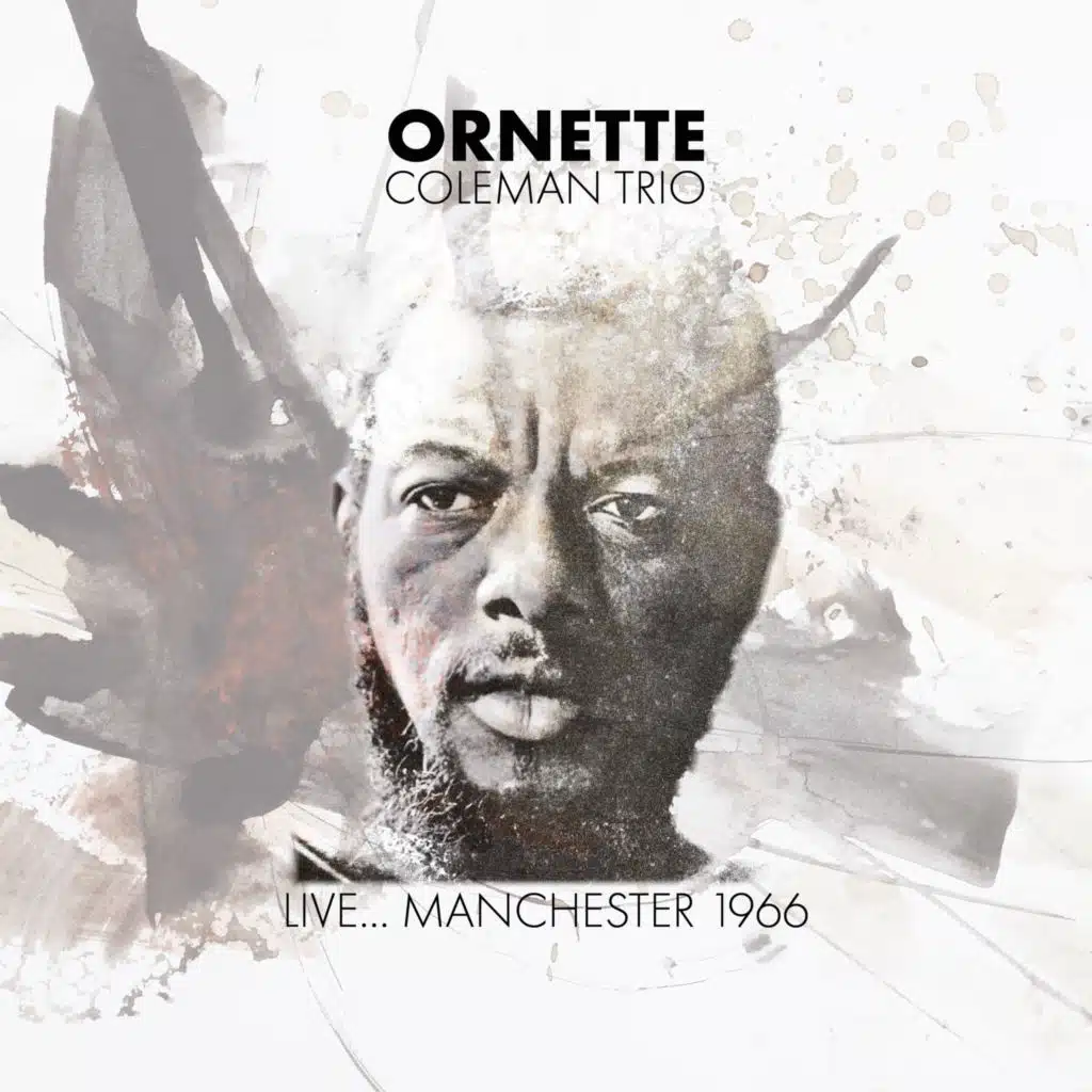 Ornette Coleman Trio