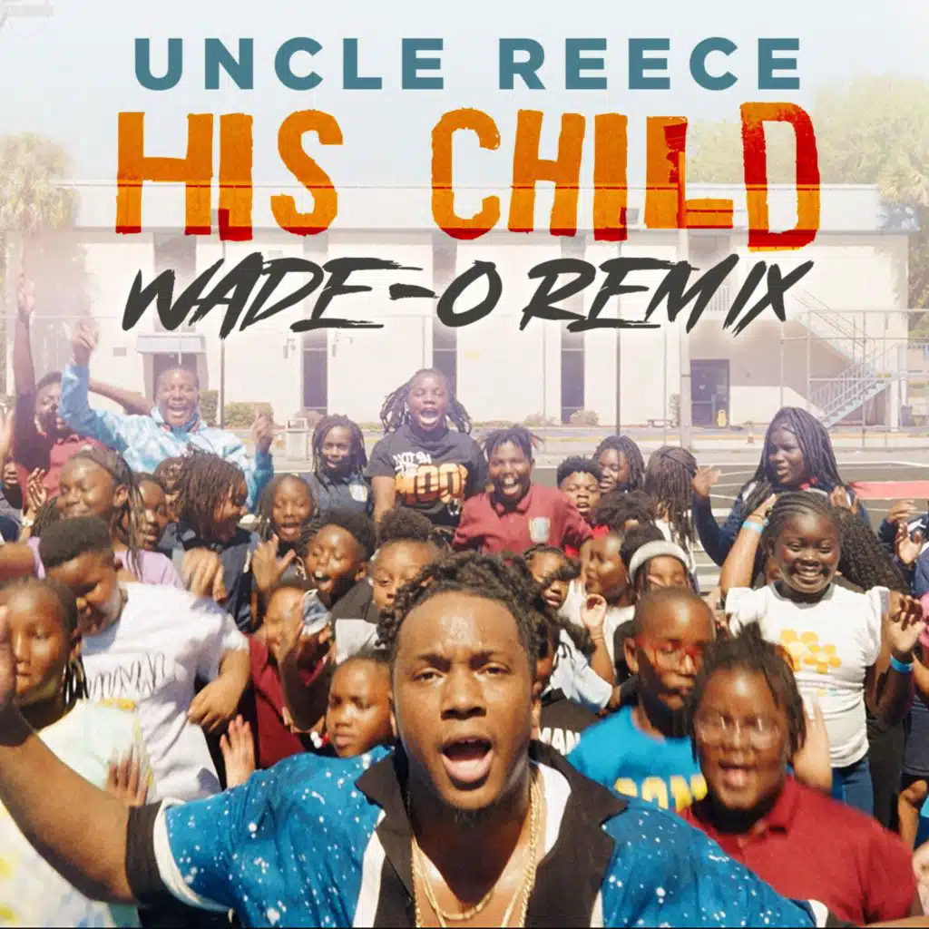 Uncle Reece