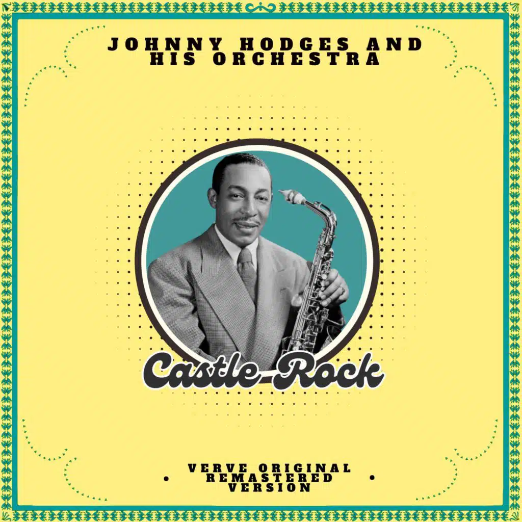Johnny Hodges And His Orchestra