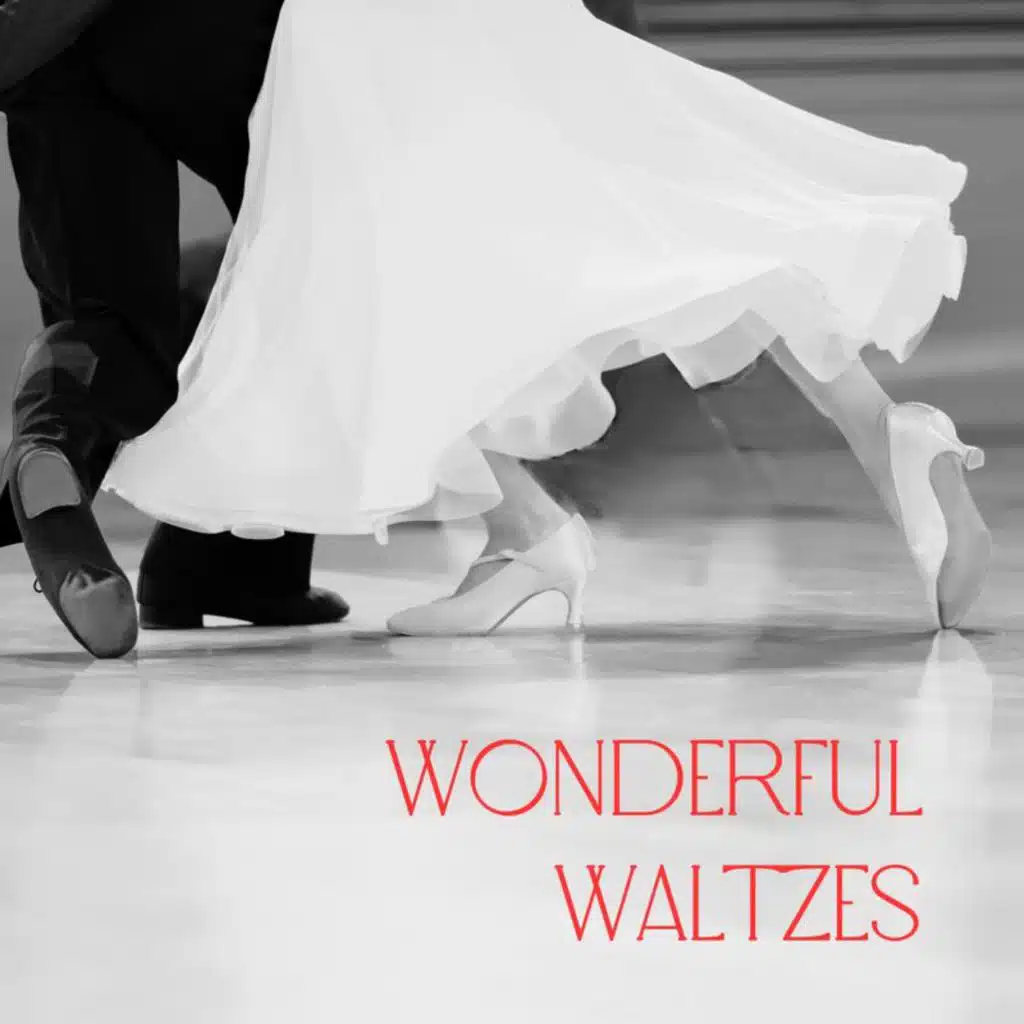 Wonderful Waltzes