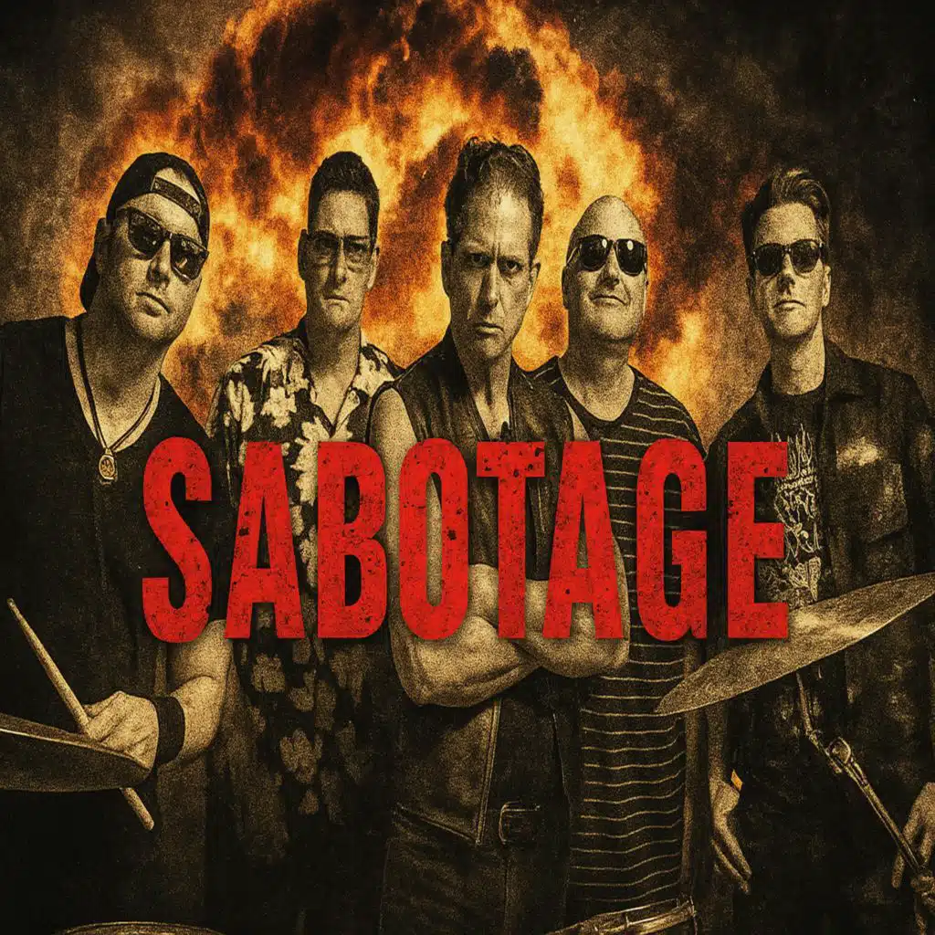 Sabotage