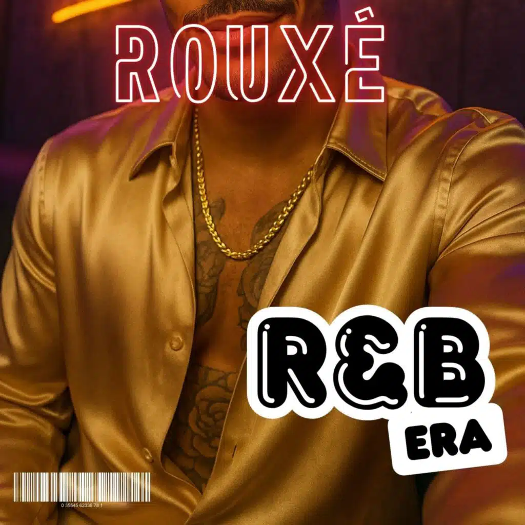 R&B ERA