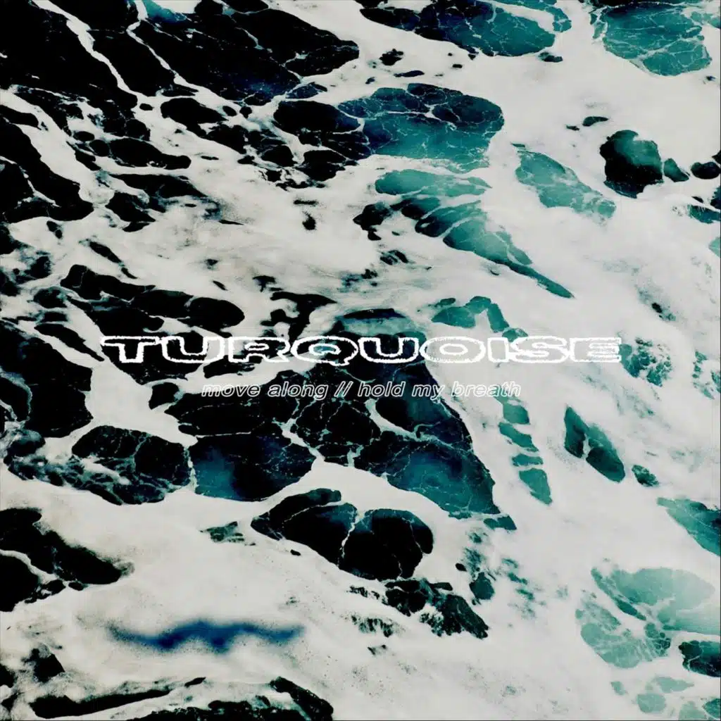 Move Along // Hold My Breath