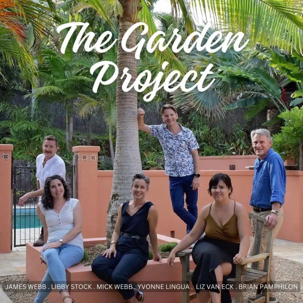 The Garden Project