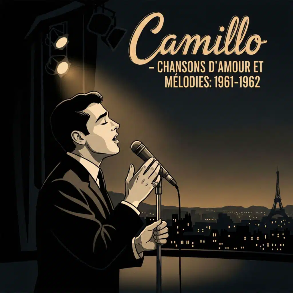 Camillo