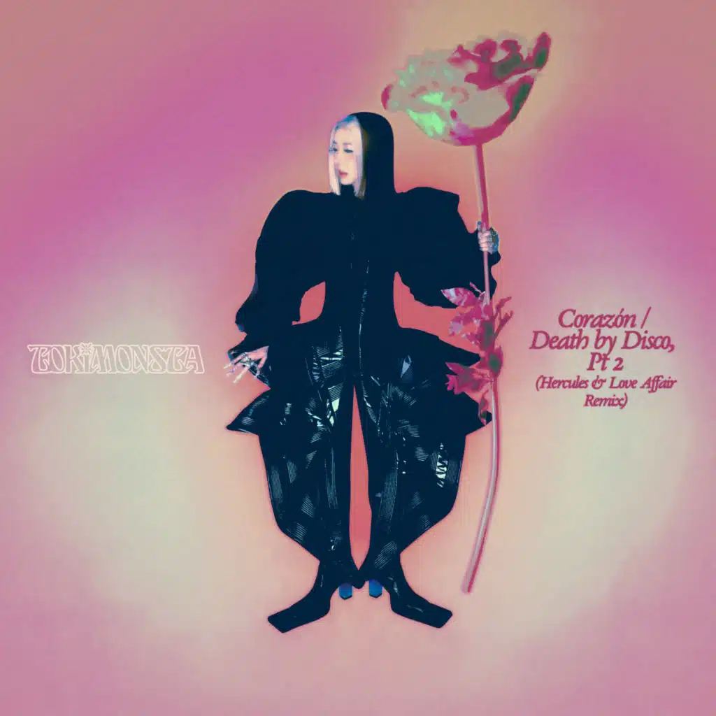 Corazón / Death by Disco Pt. 2 (Hercules & Love Affair Remix)