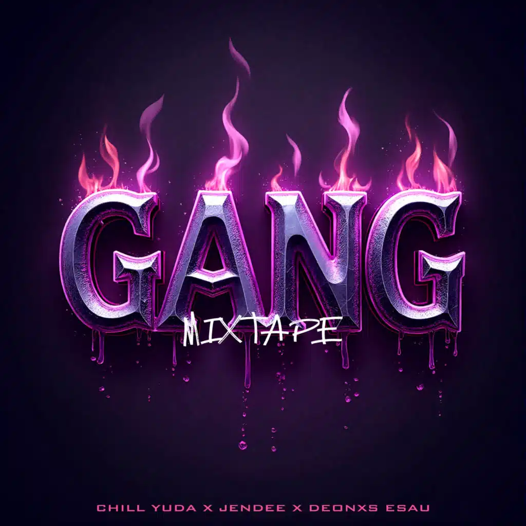 Gang Mixtape