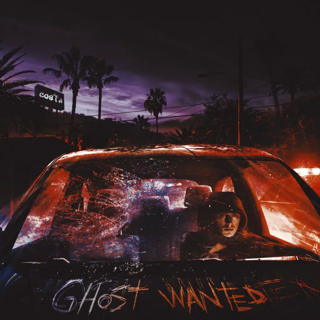 Ghost Wanted