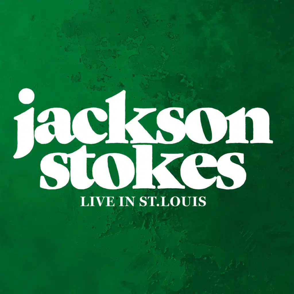 Jackson Stokes