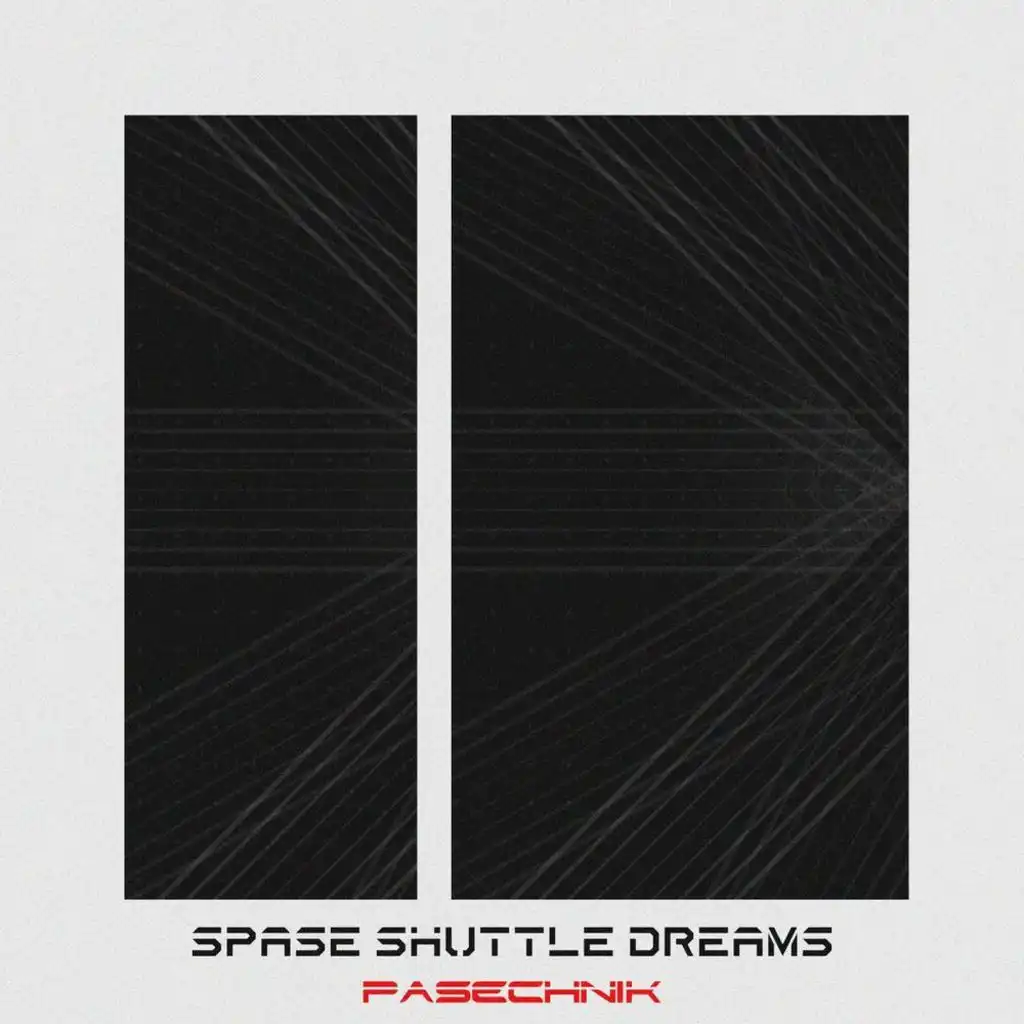 Spase Shuttle Dreams (Original Mix)
