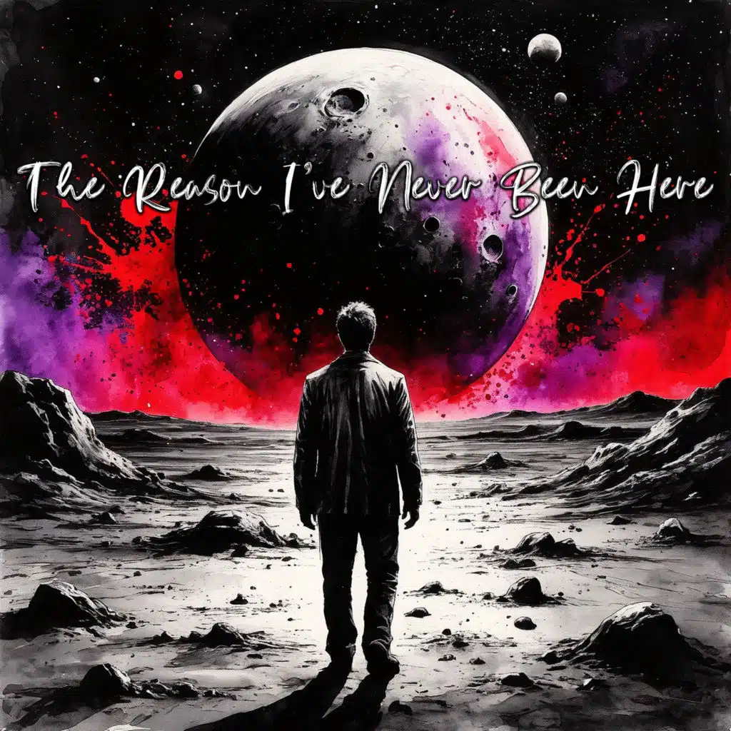 The Reason I’ve Never Been Here (feat. Pioneer)