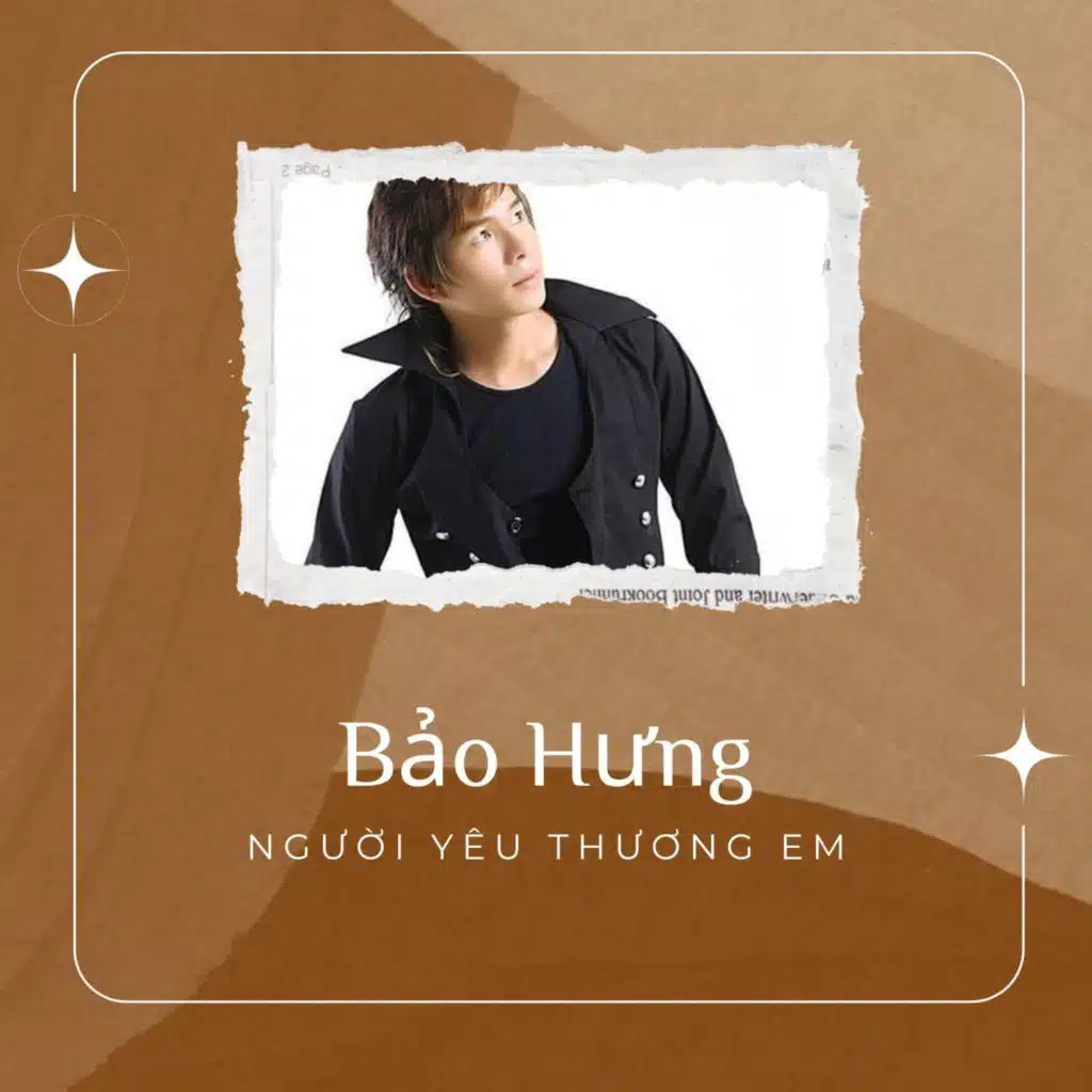 Người Yêu Thương Em