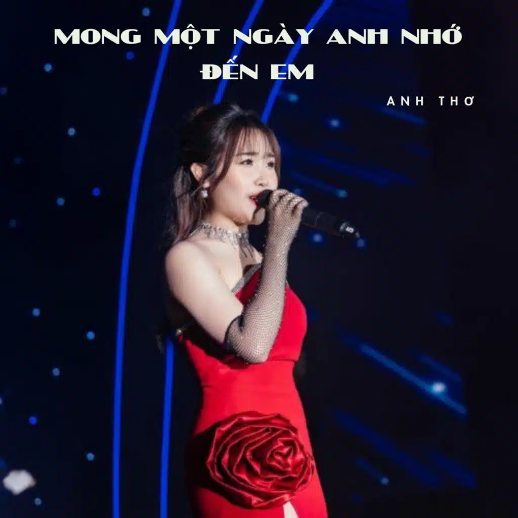 Mong Một Ngày Anh Nhớ Đến Em