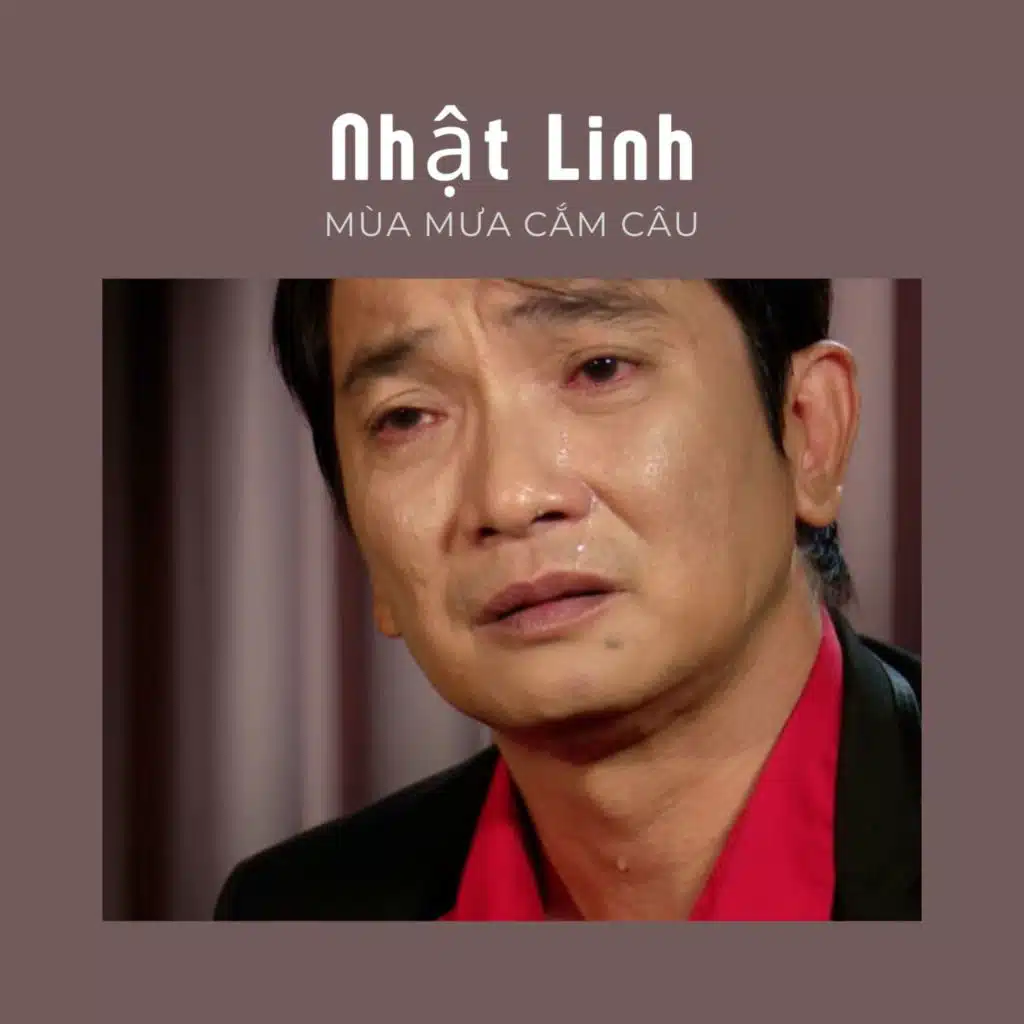 Mùa Mưa Cắm Câu