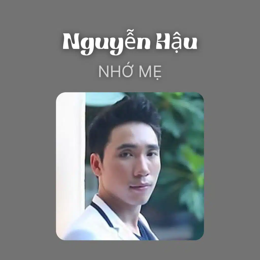 Nhớ Mẹ (feat. Phúc Trần)