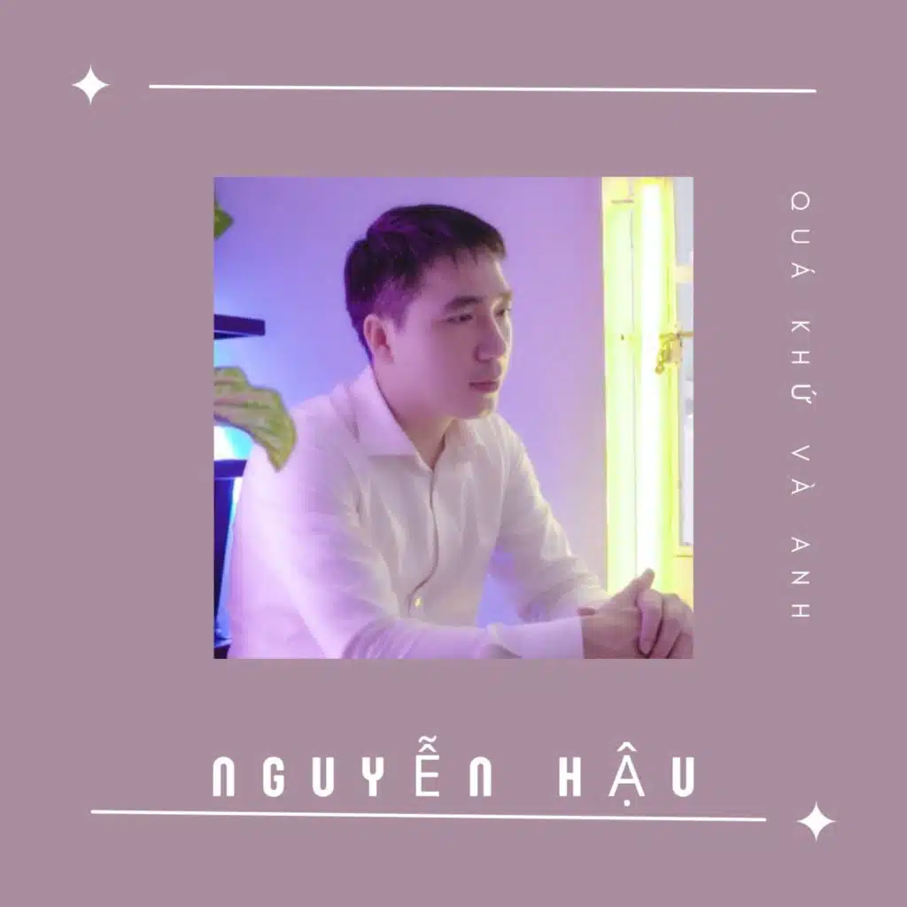 Quá Khứ Và Anh
