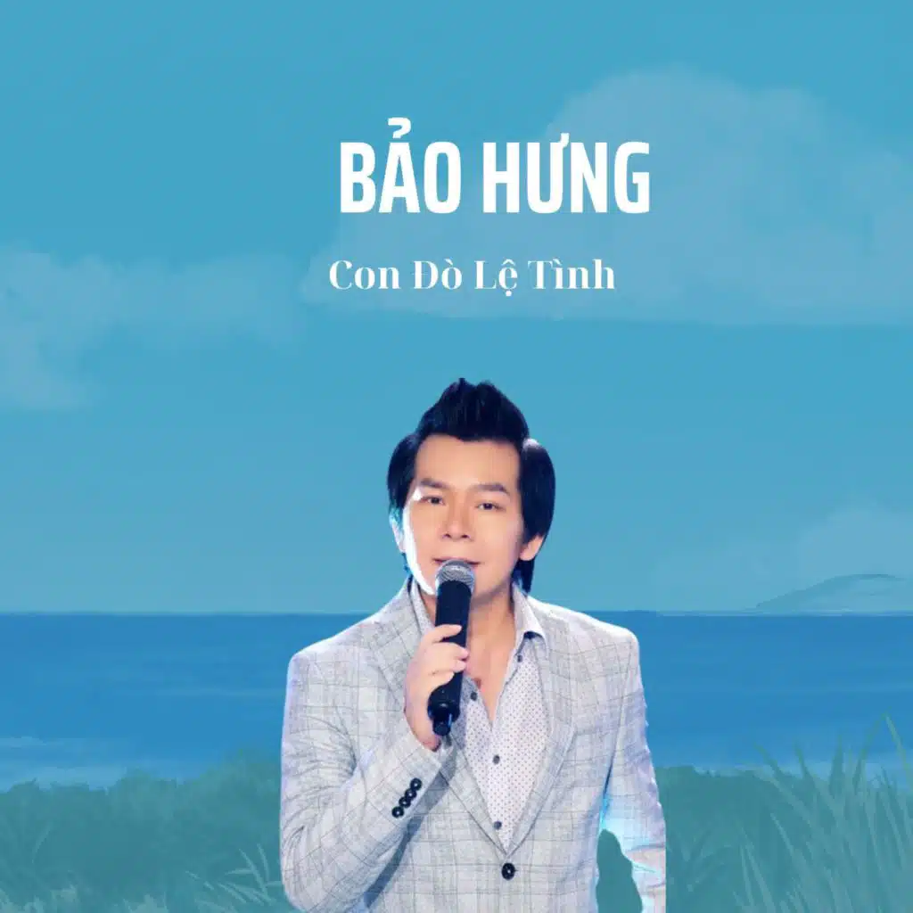 Con Đò Lệ Tình