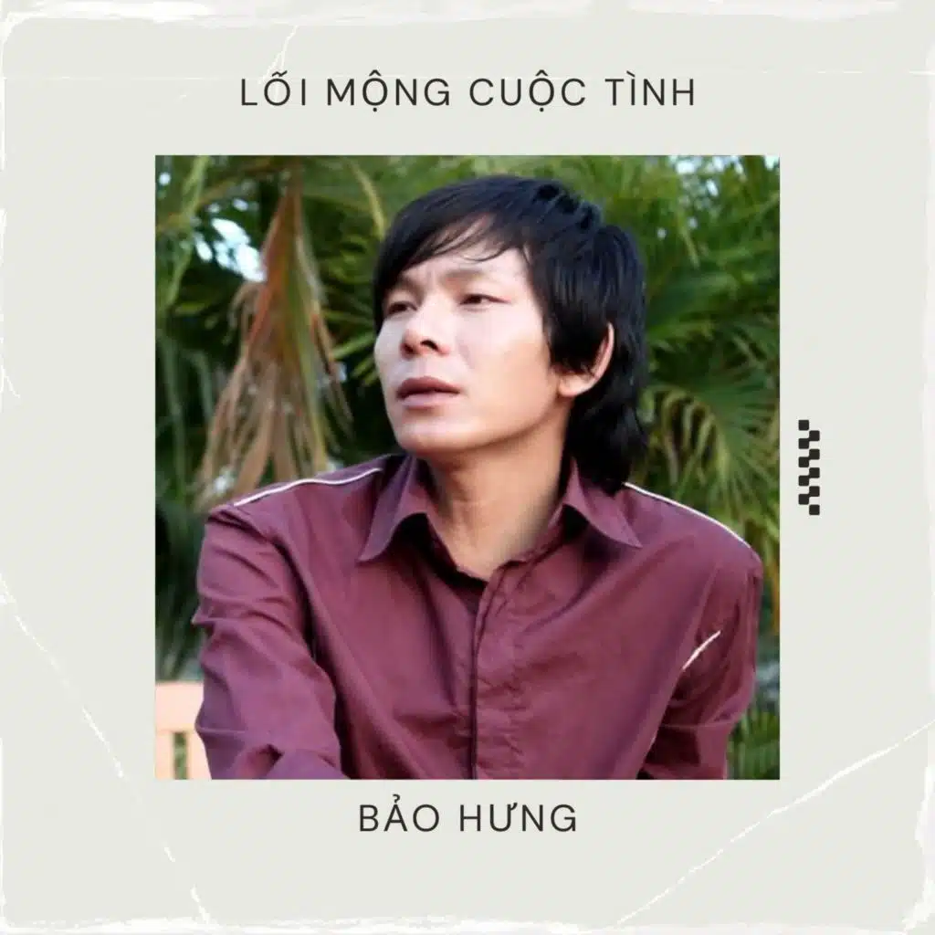 Lối Mộng Cuộc Tình