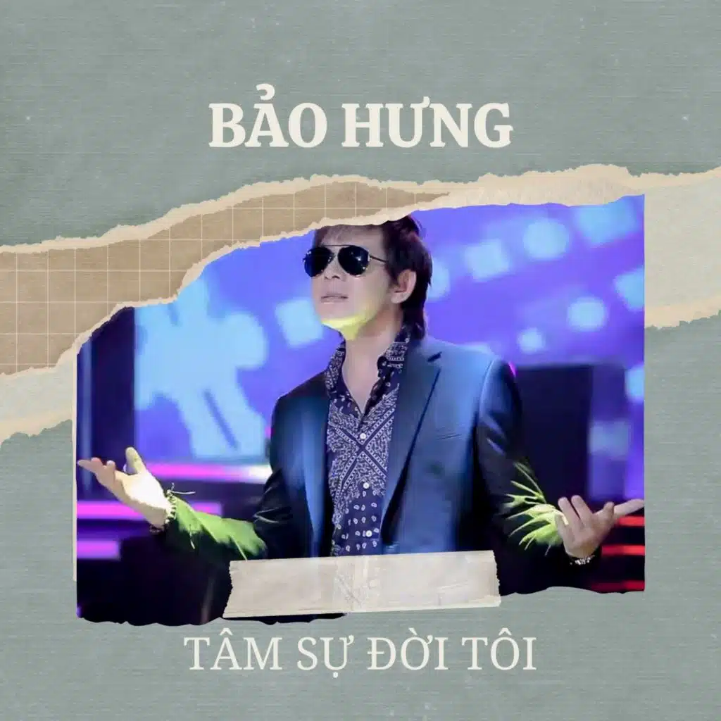 Tâm Sự Đời Tôi