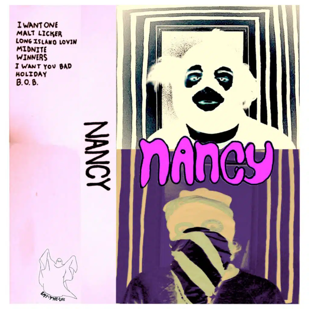 Nancy