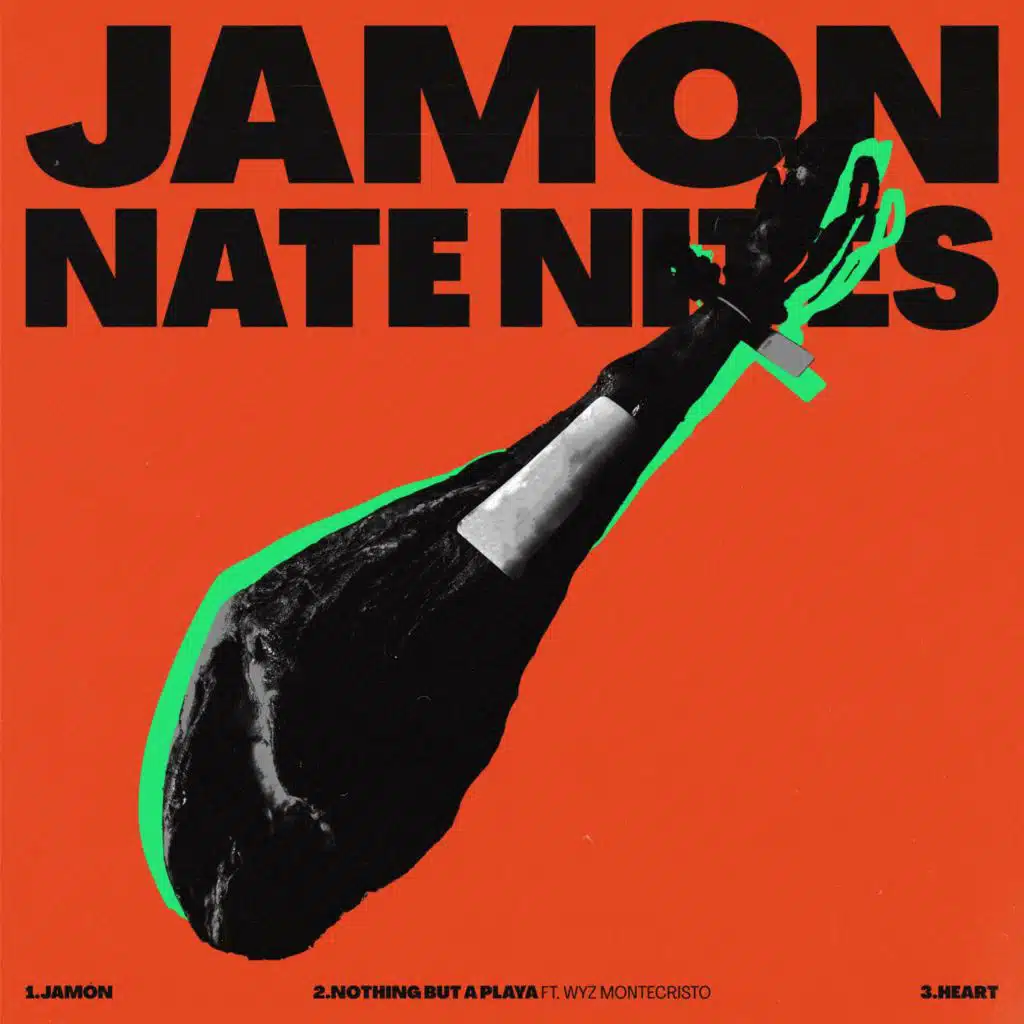 Jamón