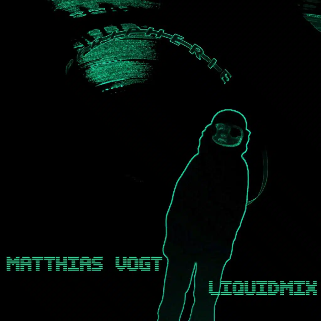 Peripherie (liquid mix) [feat. Matthias Vogt]