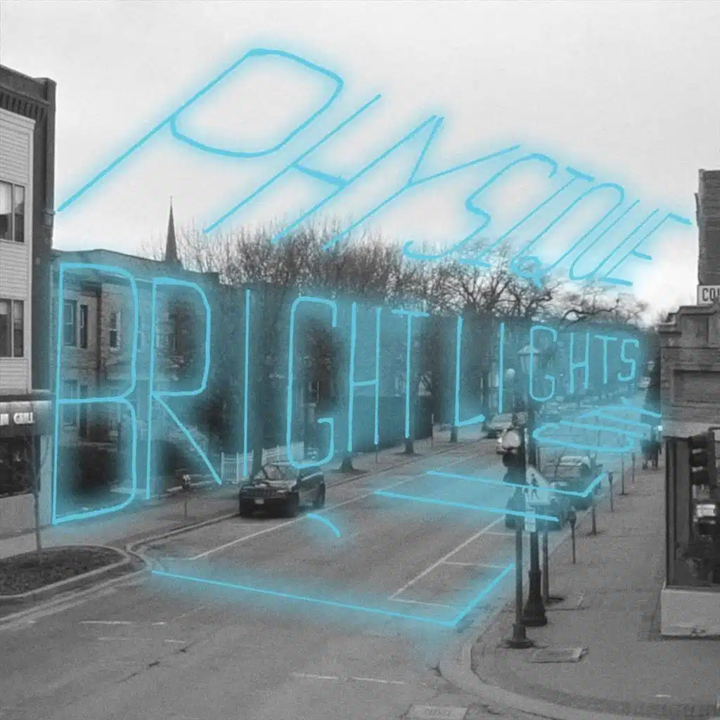 Bright Lights, L'il City