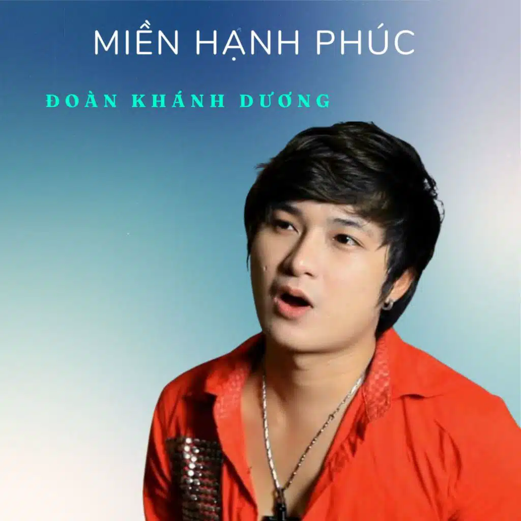 Miền Hạnh Phúc