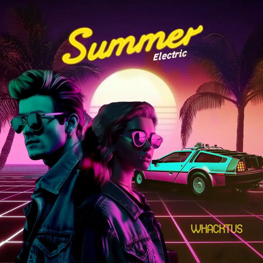 Summer Electric