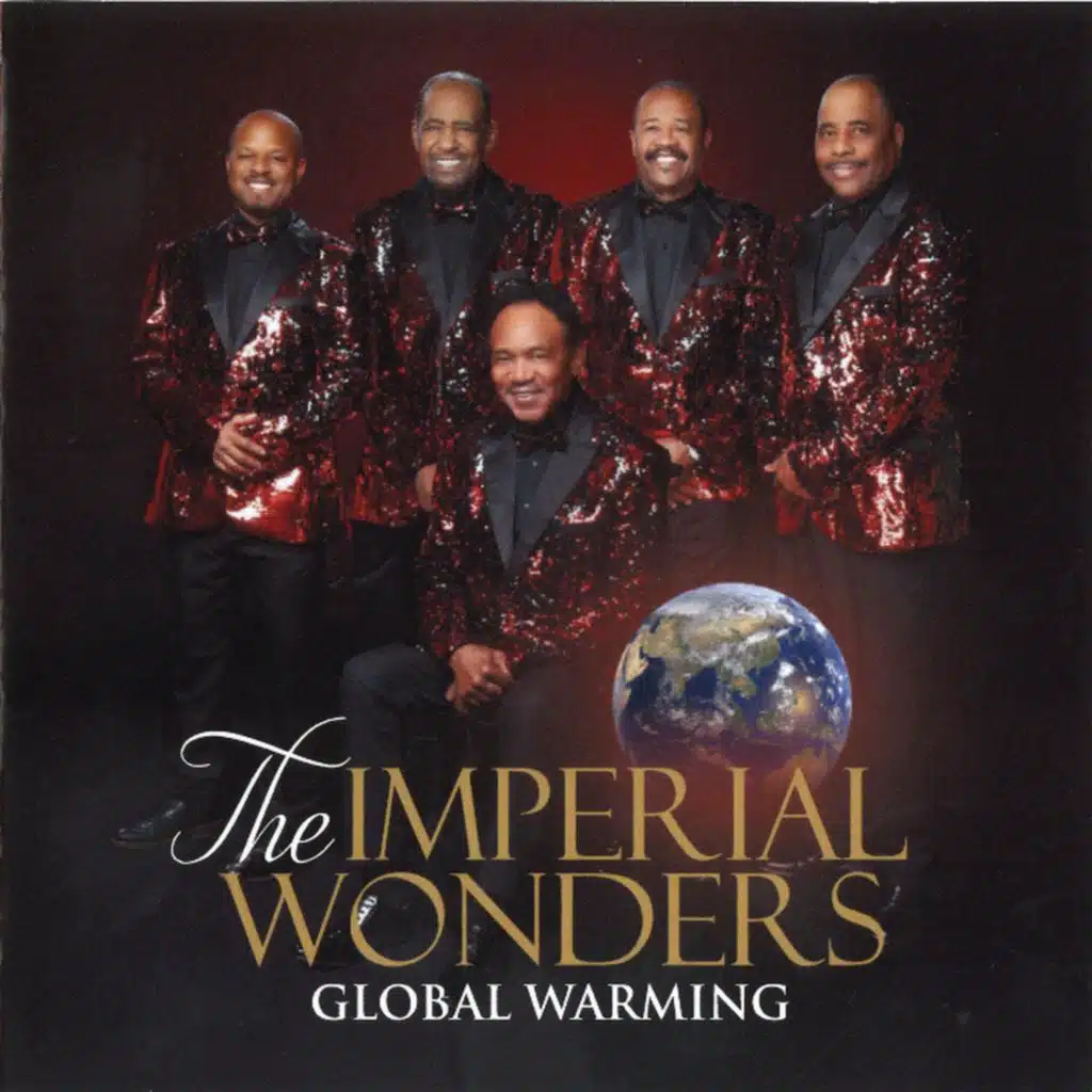 The Imperial Wonders