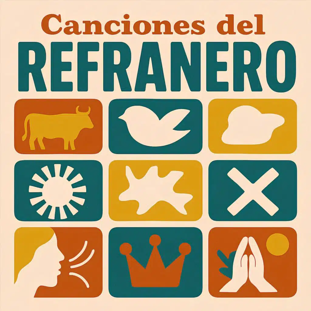 Refranero Español