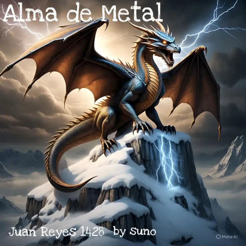 Alma de Metal
