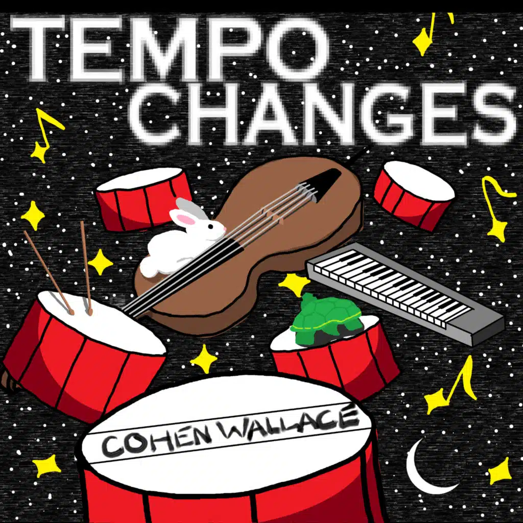 Tempo Changes
