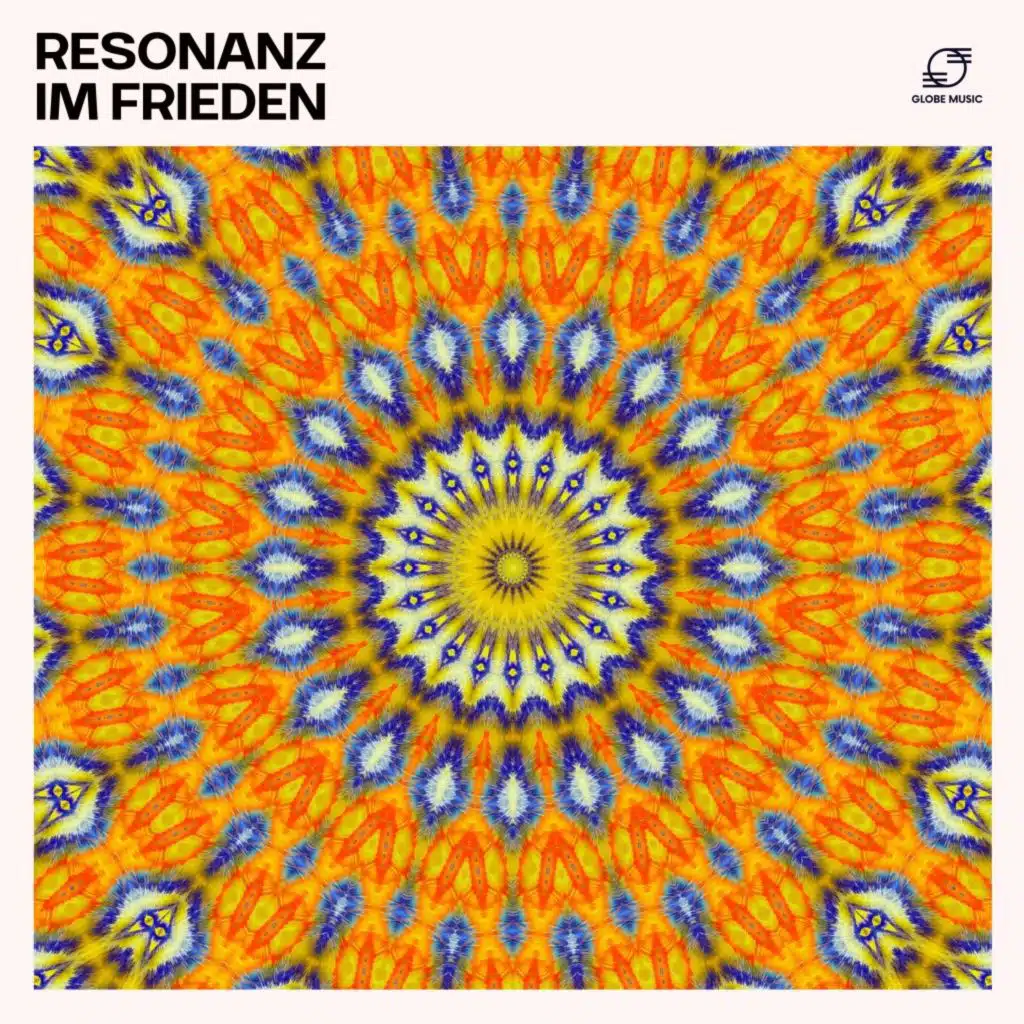 Resonanz im Frieden